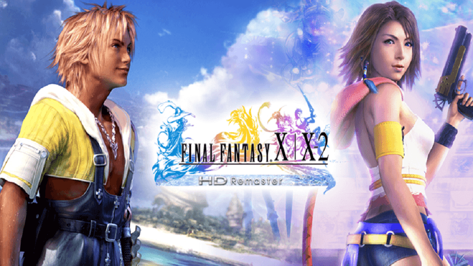 Final Fantasy X X 2 Hd Remaster Console Commands Mgw Video Game Cheats Cheat Codes Guides
