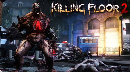 Killing Floor 2 Pc Cheat Codes Mgw Video Game Cheats Cheat Codes Guides