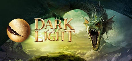 Dark and Light - Basic Resources Guide
