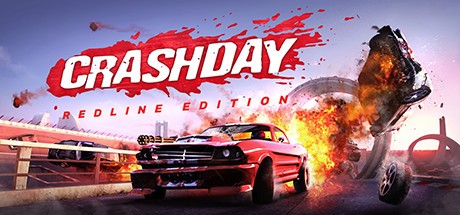 Crashday Redline Edition How To Upload Tracks To Steam Workshop