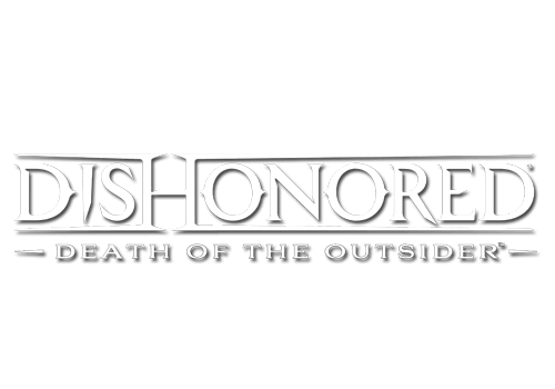 Dishonored®: Death of the Outsider™ - How to Skip Intro Videos
