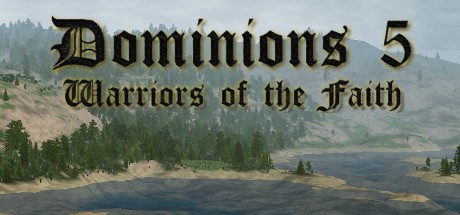 Dominions 5 - Mercenaries