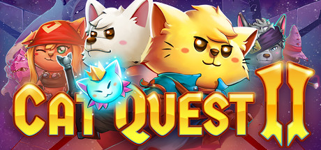 Cat Quest Ii Controls Mgw Video Game Cheats Cheat Codes Guides