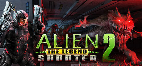 Alien Shooter 2 The Legend Cheats Mgw Video Game Cheats