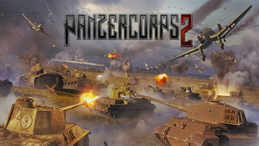 Panzer Corps 2 – Console Commands – MGW | Video Game Guides and Walkthroughs