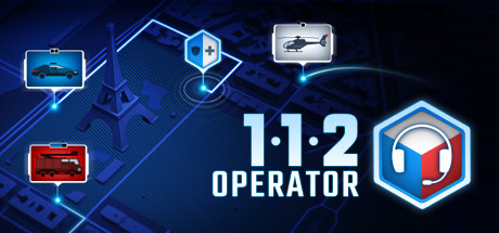 112 Operator - Console Commands & Cheats