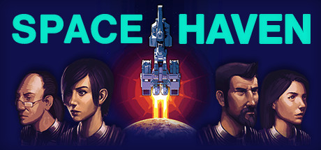 Space Haven – Taking Prisoners